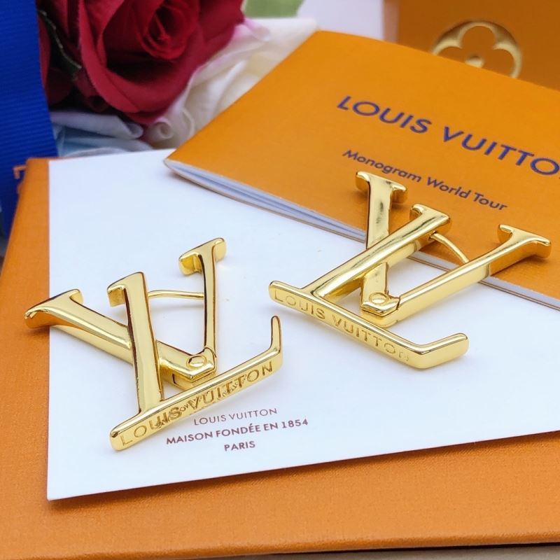 Louis Vuitton Earrings